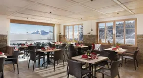 Alpenhotel Bödele - Luxus Suite 13 - Image 5
