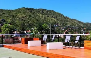 Urban City Hotel - Image 5