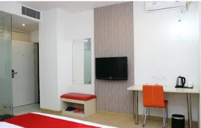 Shangke Express Hotel (Shenzhen Longgang Nanlian) - Image 4