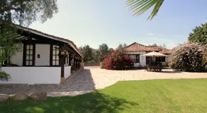 HOTEL HACIENDA VERACRUZ - Image 2