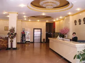 Jing Hua Hotel - Image 2