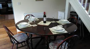 cwmddol fawr cottage - Image 3