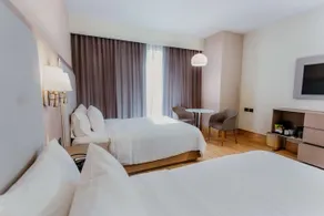 SMART iStay Silao - Image 5