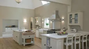 Goudhurst Oast by Bloom Stays - Image 2