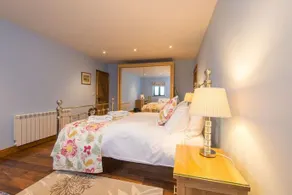Barn cottage Bodmin - Image 2