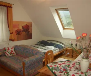 Gästehaus Zur Schönen Aussicht - Image 3