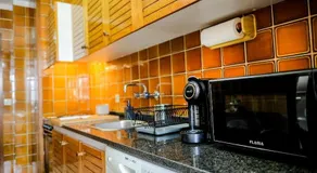 Cozy 3 Room Apartment in Penafiel Centre - Image 5