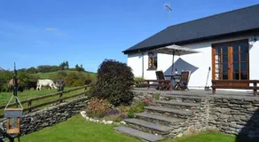 Tryfan Cottage - Image 5