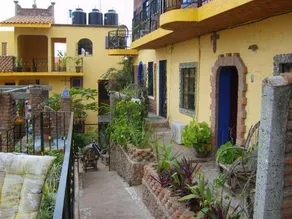 Old Mazatlán Inn - Image 2