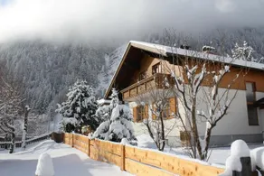 Holiday Home in Rennweg near Ski Slopes - Image 3