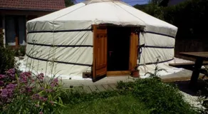 yourte d'hotes - Image 2