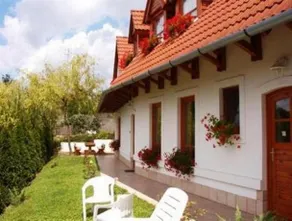 Palatinus Apartmanok - Image 2