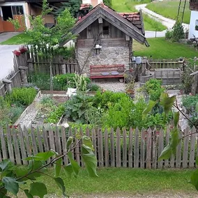 Bauernhof Kaspergut - Image 3