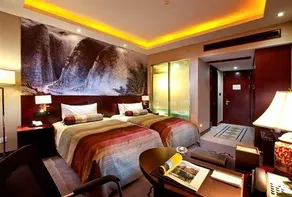 Long You West Lake Hillview International Hotel - Image 5