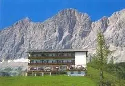 Berghotel Dachstein - Image 1