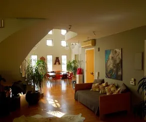 H B&B - Nicosia - Image 3