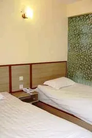 Xiaozi Holiday Hotel Harbin Central Auenue - Image 4