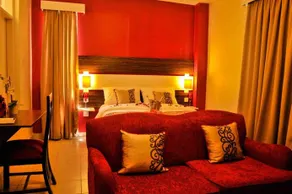 Magharibi Suites Hotel - Image 4