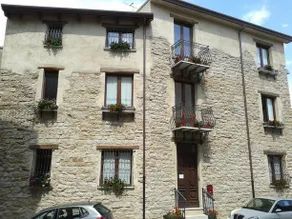 Santa Rughe Guest House - Image 2