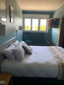 Auberge Du Lac - Image 4