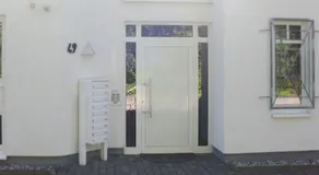 Ferienwohnung Der weite Blick - Image 4