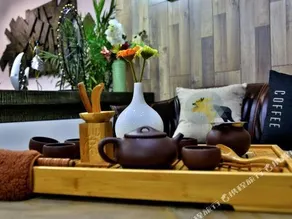MINGTANG CONCEPT HOTEL (WUZHEN XIZHA) - Image 3