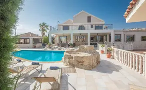 Rent Your Dream Holiday Villa in Paralimni and Look Forward to Relaxing Beside Your Private Pool - Image 5