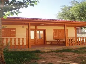 Camping Lago Barasona - Image 2