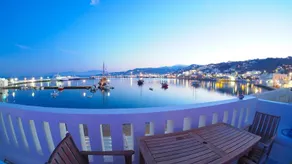 Mykonos Town Pad - Image 5