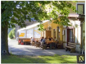 Landgasthof Bad Weiherburg - Image 2