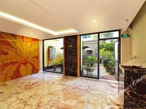 Kelly Hotel (Guangzhou Zengcheng Xintang South Station) - Image 5