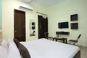 Hotel Kohinoor City - Image 3