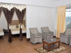 Hotel Orchid Annex - Image 3