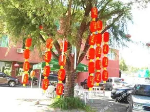 SHANLIHONG HOTEL - Image 4