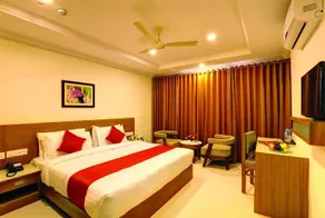 Hotel Floral Park - Image 4