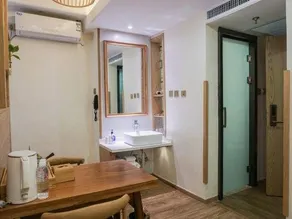 Taolihu Hotel (Inner Mongolia University North Campus) - Image 2