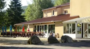 Hôtel Le Moulin De Savin - Image 1