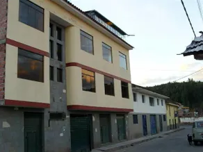 Santana Hostel - Image 2