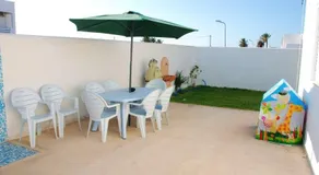Villa Sakinb Djerba, Private pool, Mediterranean soul - Image 4