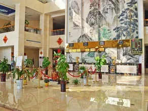Hengshui Chengbo Marriott Hotel - Image 4
