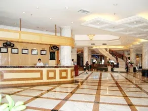 Oriental Hotel - Lanzhou - Image 3