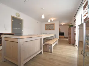 Holiday Home With Garden and Terrace in Bodenwöhr, in the Upper Palatinate Close to the Hammersee - Image 5