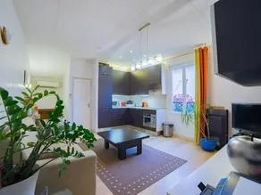 Bougainviliers- T3 Cosy - Cœur de Ville - Image 3