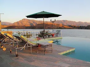 The Jhadol Safari Resort - Image 4