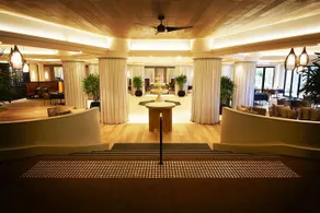 Hayman Island Resort Lagoon Deluxe - Image 3