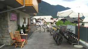Aparthotel Vijolica - Image 2