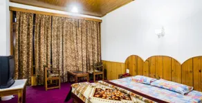 Surabhi Hotel - Image 4