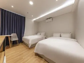 Chuncheon 1962business Hotel - Image 2