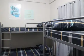 Country Living Hostel Tagaytay Center - Image 4