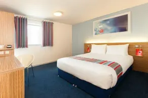 Travelodge Hotel - Ramsgate Seafront - Image 4